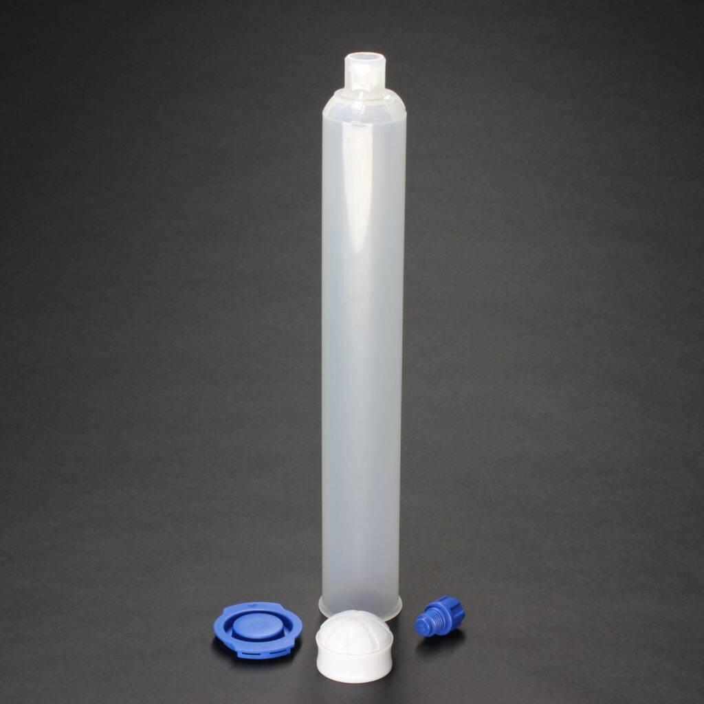 AccuDose Cartridge Kit 12oz (360cc) ANTI-COLD (Box of 30)
