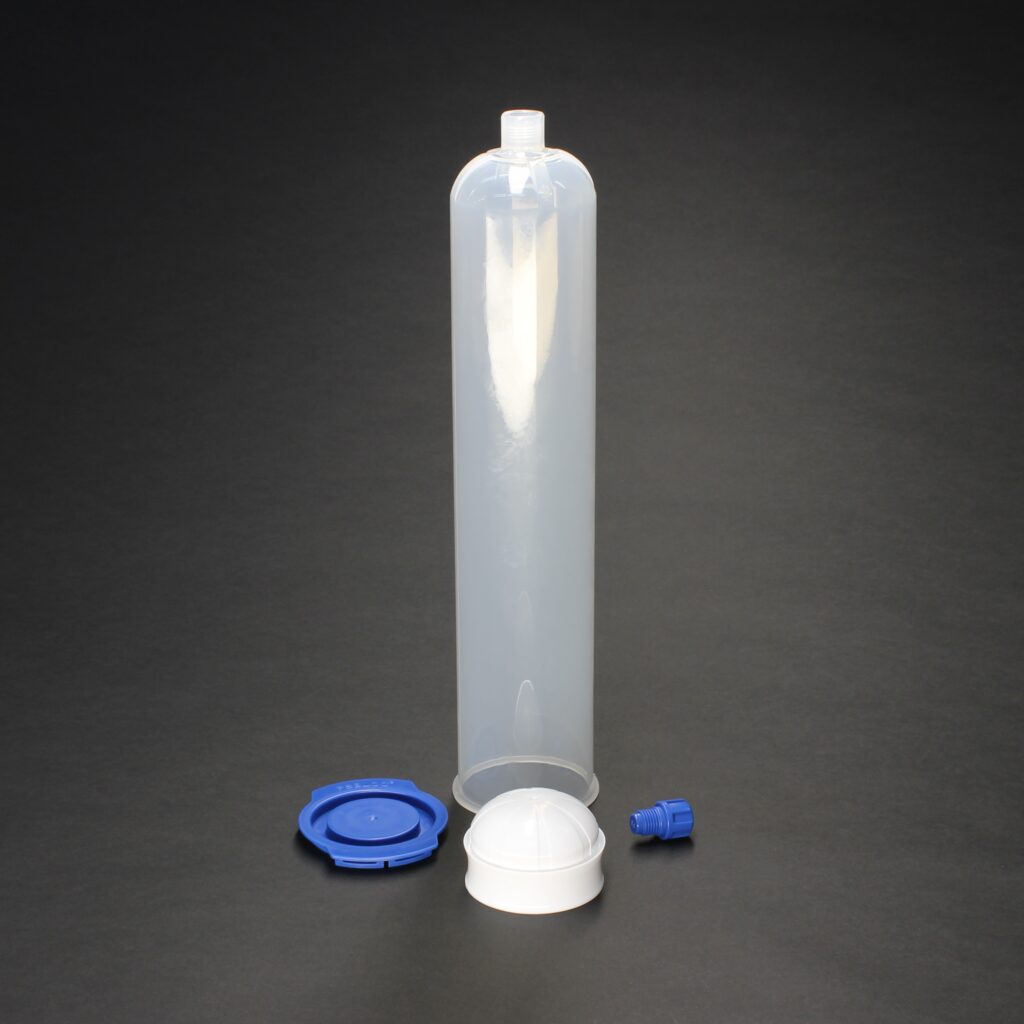 AccuDose Cartridge Kit 32oz (960cc) Black (Box of 16)