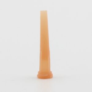 ProFlow 11G tapered dispensing tips for medium to high viscosity fluids