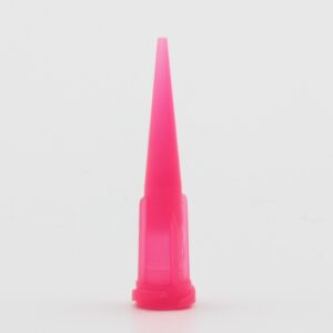 ProFlow 20G tapered dispensing tips for medium to high viscosity fluids