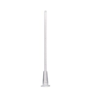 AccuDose 2K Static Mixer A Style M49 L153 1:1/2:1 White (Box of 1000)