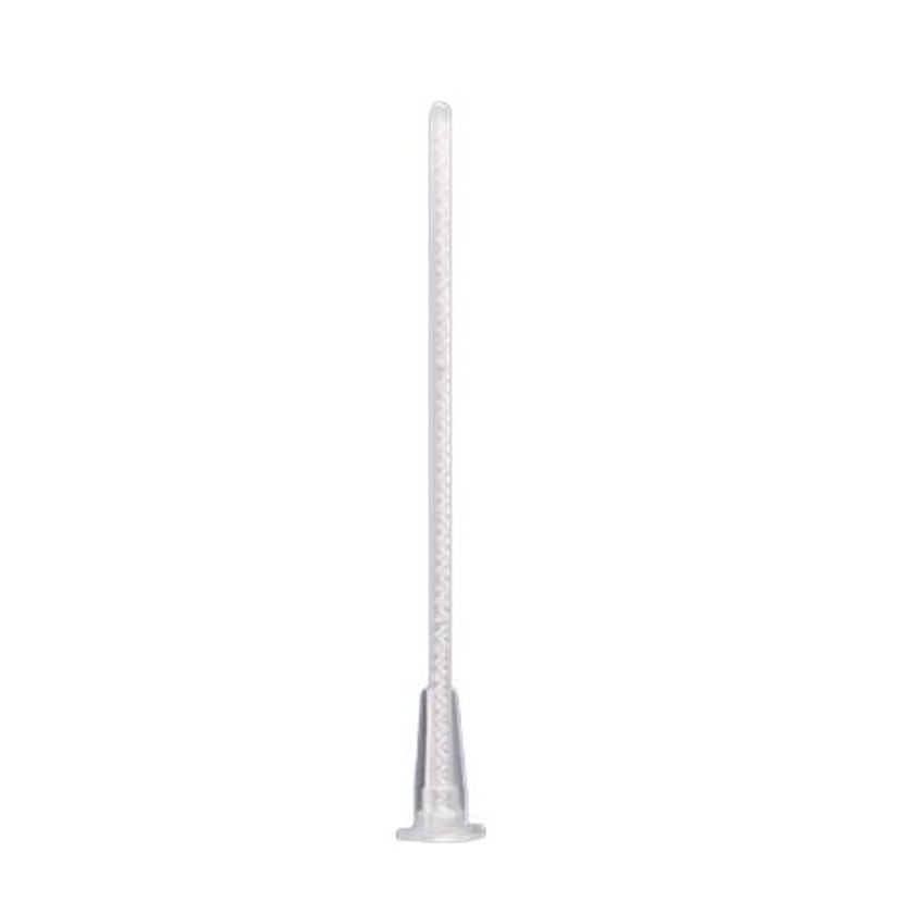 AccuDose 2K Static Mixer A Style M49 L153 1:1/2:1 White (Box of 1000)