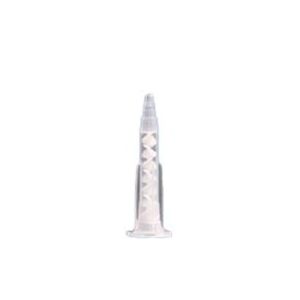 AccuDose 2K Static Mixer A Style M7 L56 1:1/2:1 White (Box of 1000)