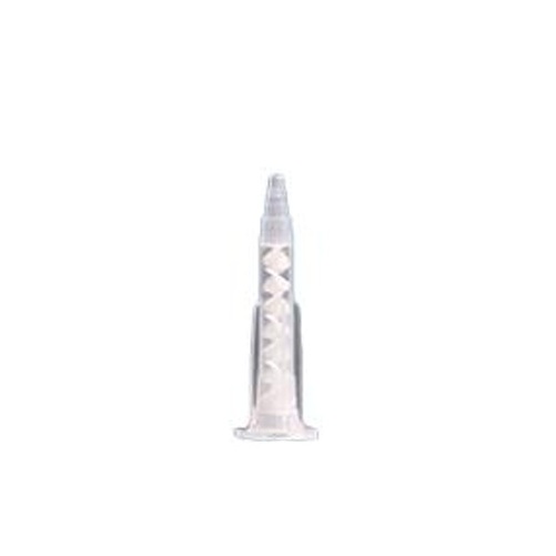 AccuDose 2K Static Mixer A Style M7 L56 1:1/2:1 White (Box of 1000)