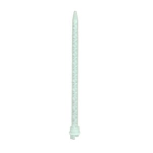AccuDose 2K Static Mixer F Style M24 L282 1:1/2:1 White (Box of 1000)