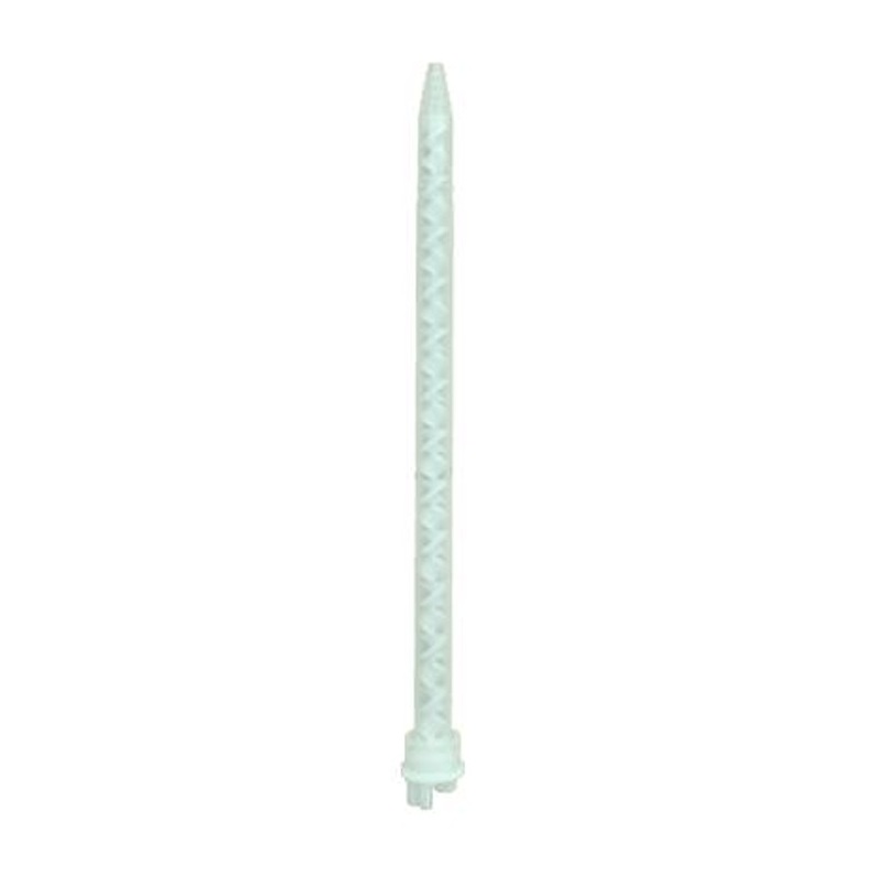 AccuDose 2K Static Mixer F Style M24 L282 1:1/2:1 White (Box of 1000)