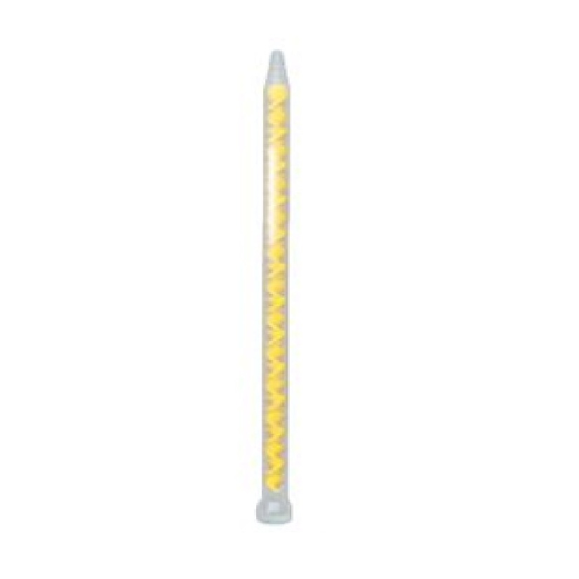 AccuDose 2K Static Mixer C Style M24 L294 1:1/2:1/4:1 Yellow (Box of 100)