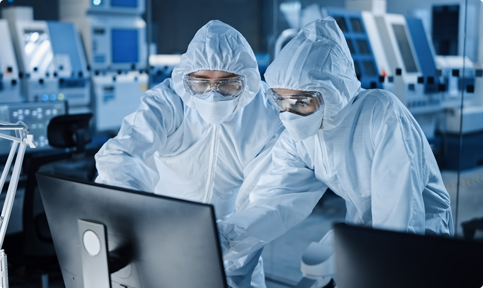 Custom Packaging Process for High-Viscosity Thermal Interface Materials