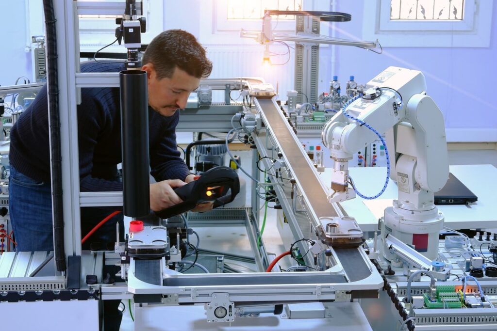 Dual-Cartridge Packaging System for Two-Component Silicone Materials