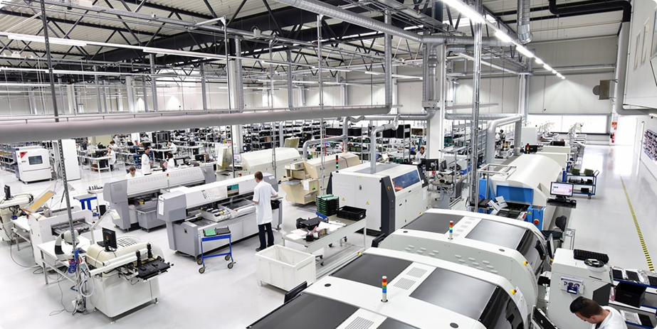 Emergency Production Support for Structural Adhesive Supply
