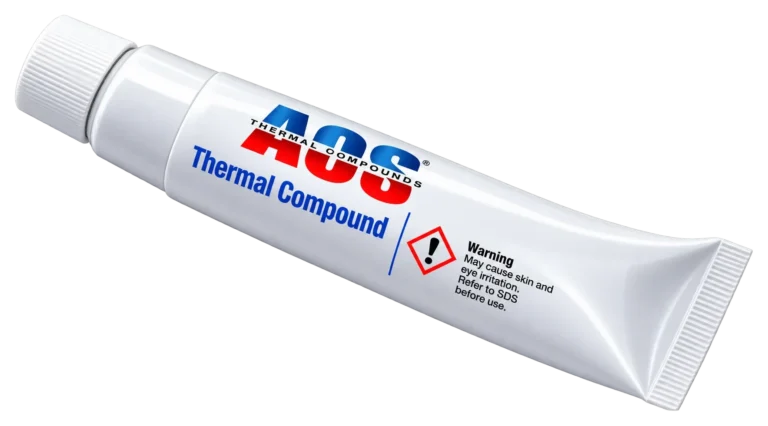 AOS Thermal Compound tube